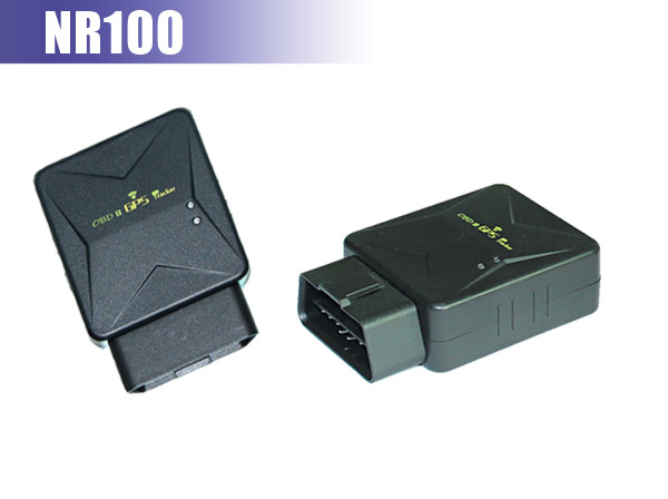 OBD GPS tracker-NR100